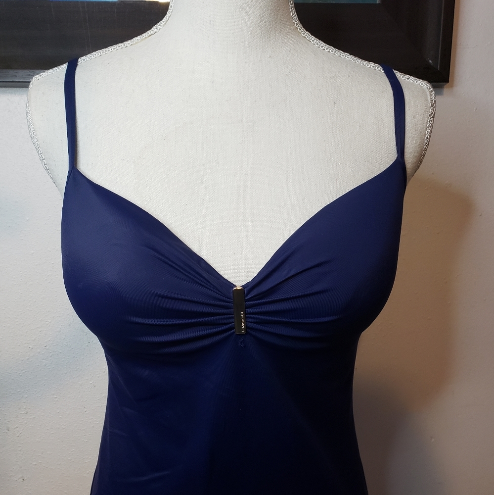 Victoria's Secret The Heavenly Tankini